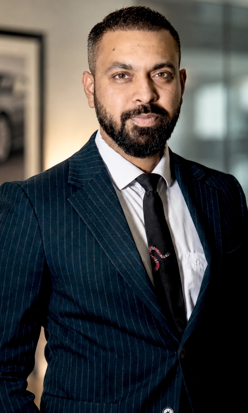Gurp Badh, RE/MAX real estate professional